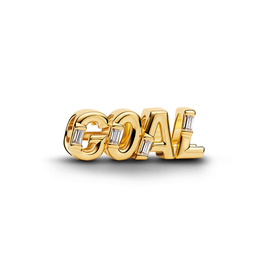 Goal Script Charm