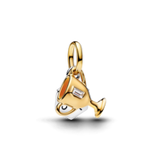 Soccer Goals Charm Trio