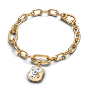 Eye Medallion Charm