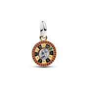 Roulette Dangle Charm