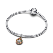Roulette Dangle Charm