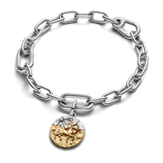 Sagittarius Zodiac Medallion Charm