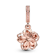 Cherry Blossom Dangle Charm