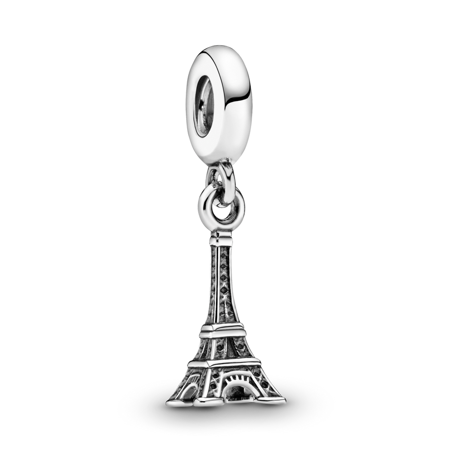 Paris Eiffel Tower Dangle Charm