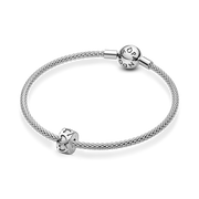 Band of Hearts Clip Charm