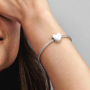 Engravable Heart Charm