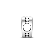 Engravable Heart Charm