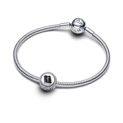 Bible Power of Prayer Charm