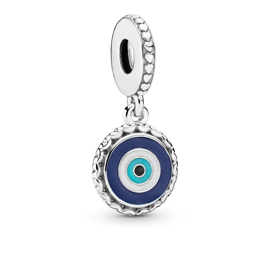 Evil Eye Dangle Charm