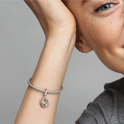 Sombrero Hat Dangle Charm