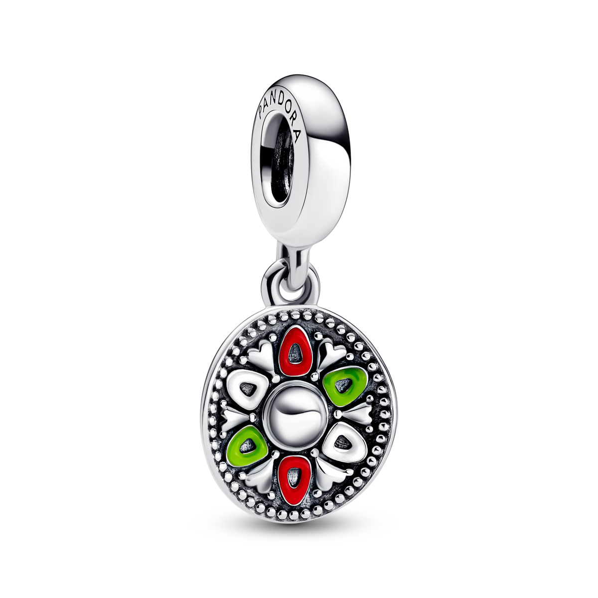 Sombrero Hat Dangle Charm