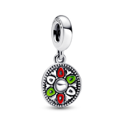 Sombrero Hat Dangle Charm