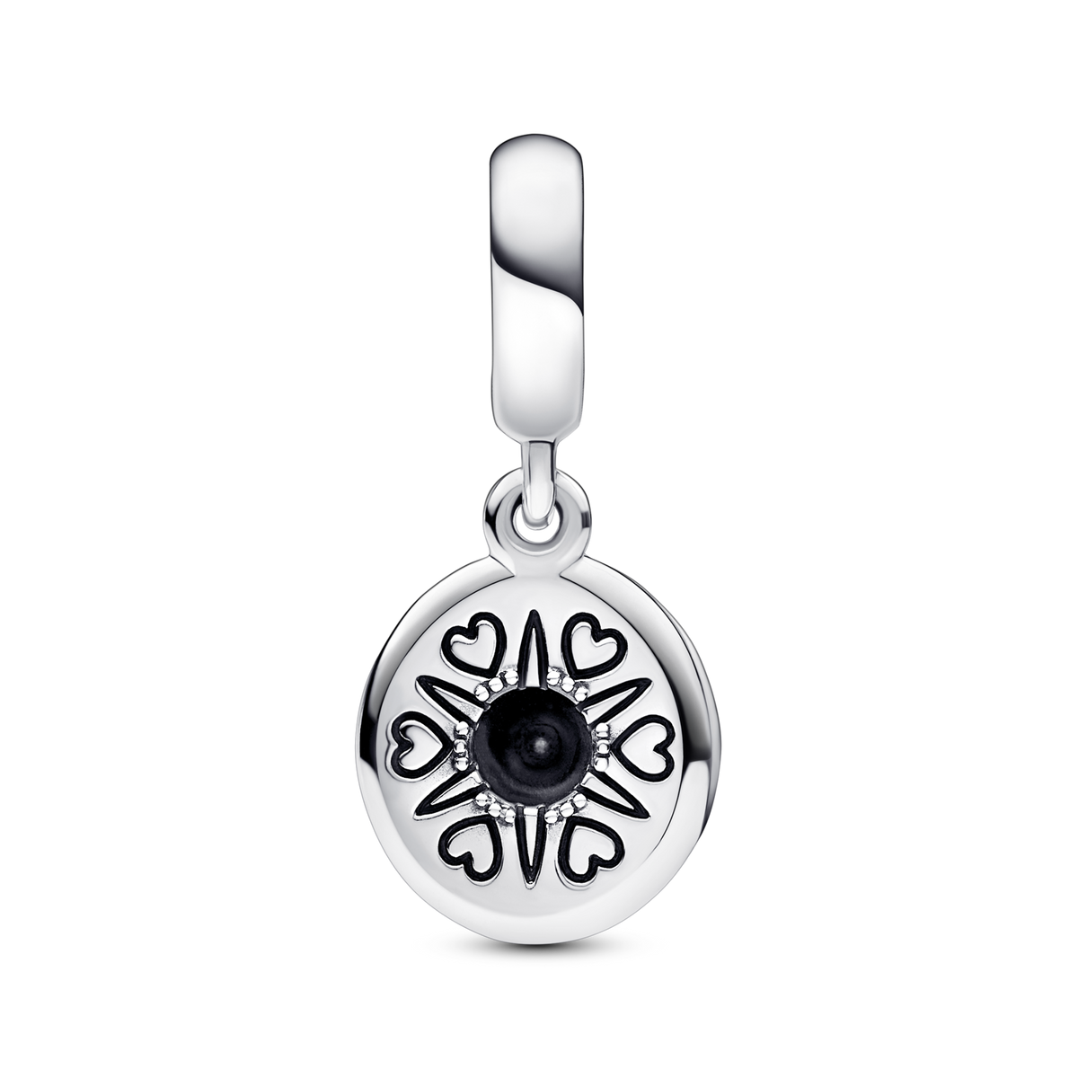 Sombrero Hat Dangle Charm