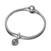 Sombrero Hat Dangle Charm