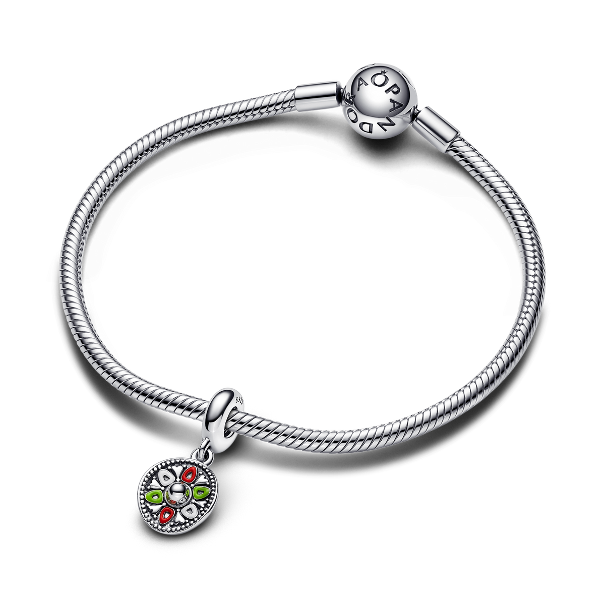 Sombrero Hat Dangle Charm