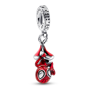 Marvel Spider-Man Dangle Charm Duo