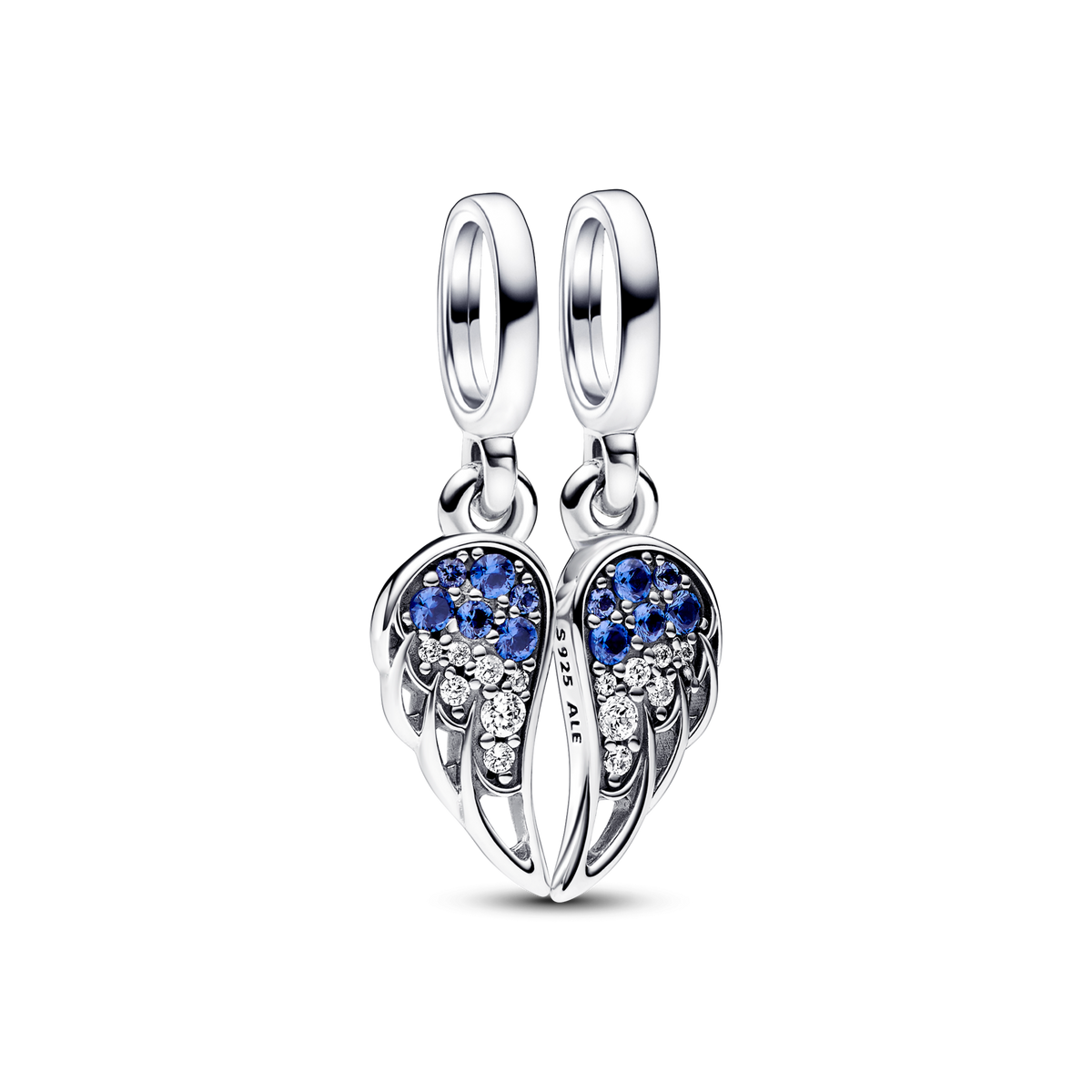 Daniela's Guardian  Charm Necklace Set