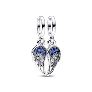 Daniela's Guardian  Charm Necklace Set