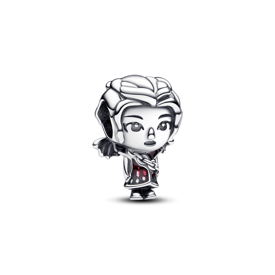FINAL SALE - Game of Thrones Daenerys Charm