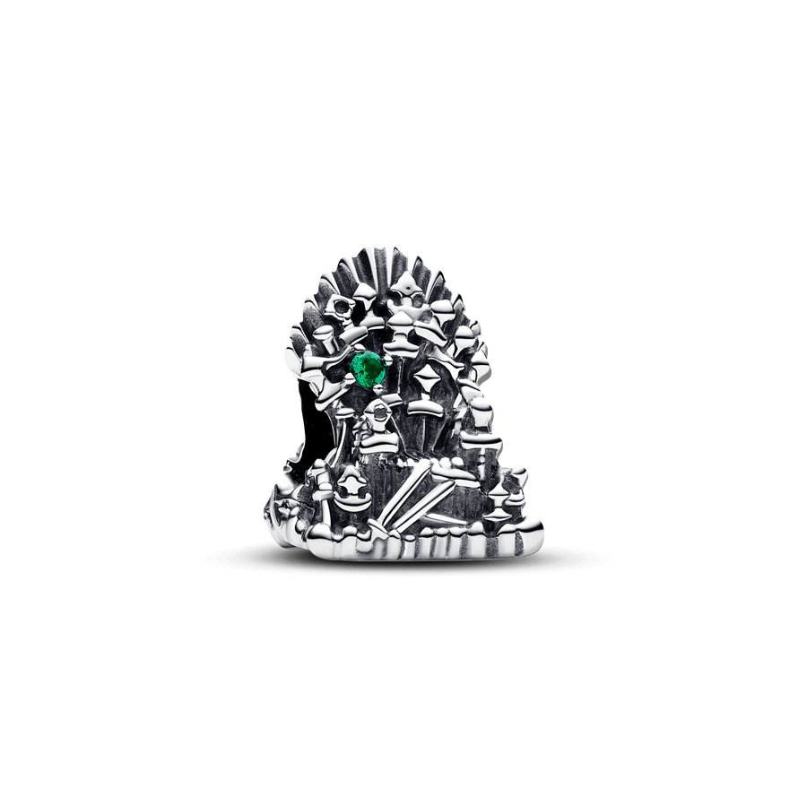 FINAL SALE - Game of Thrones The Iron Throne Charm