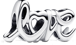 Handwritten Love Charm