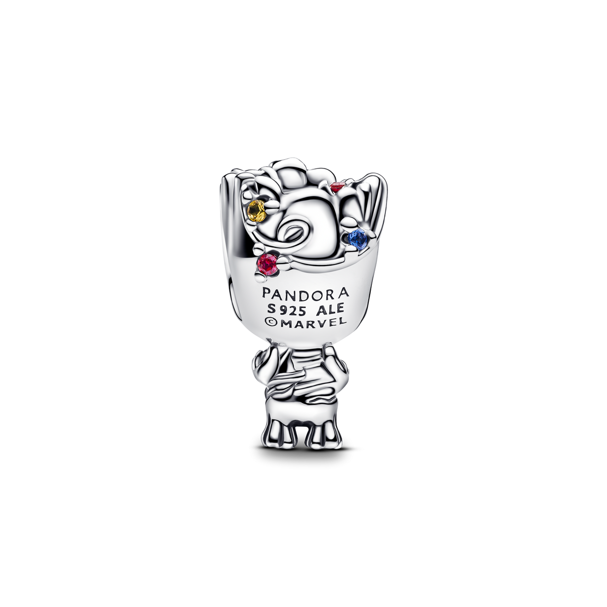 Marvel Groot Star Charm