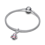 Christmas Sweater Dangle Charm