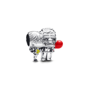 Disney Pixar Up Carl & Ellie Charm
