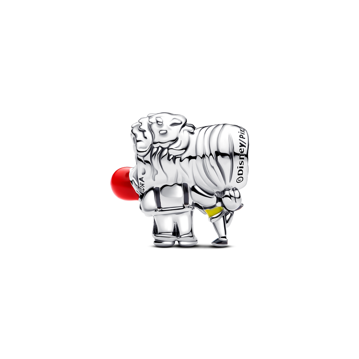 Disney Pixar Up Carl & Ellie Charm