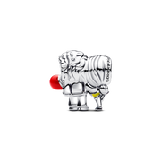 Disney Pixar Up Carl & Ellie Charm