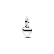 Heart Mini Dangle Charm