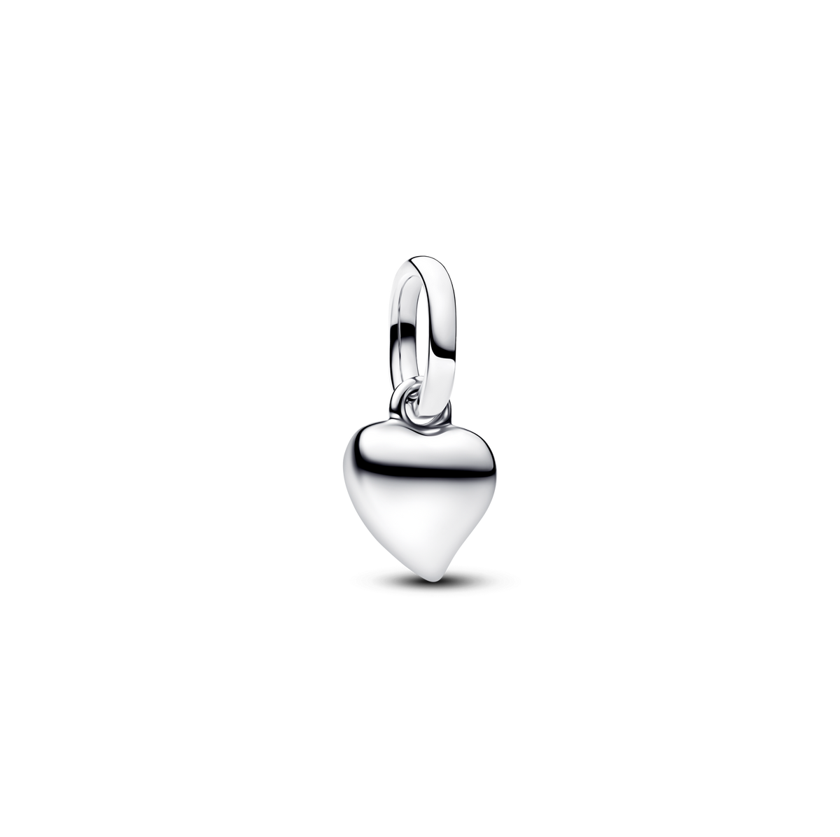 Heart Mini Dangle Charm