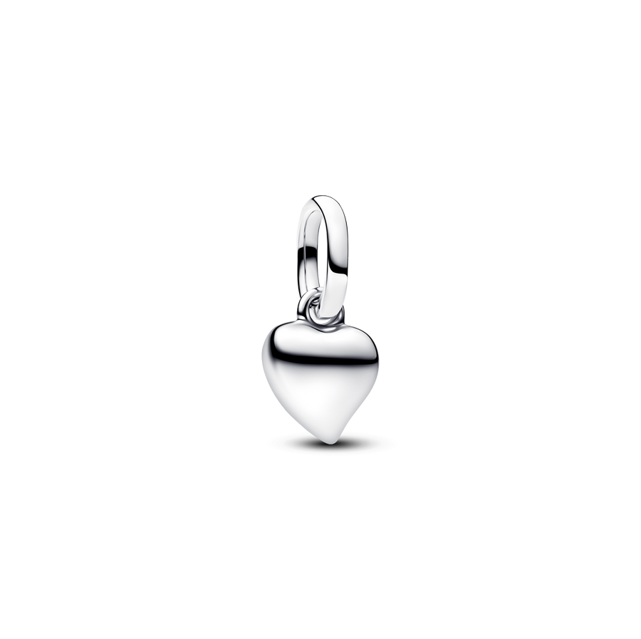 Heart Mini Dangle Charm