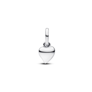 Heart Mini Dangle Charm