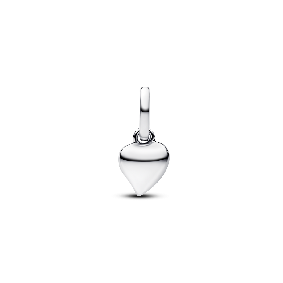 Heart Mini Dangle Charm