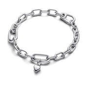 Heart Mini Dangle Charm