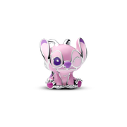 Disney Lilo & Stitch Angel Charm
