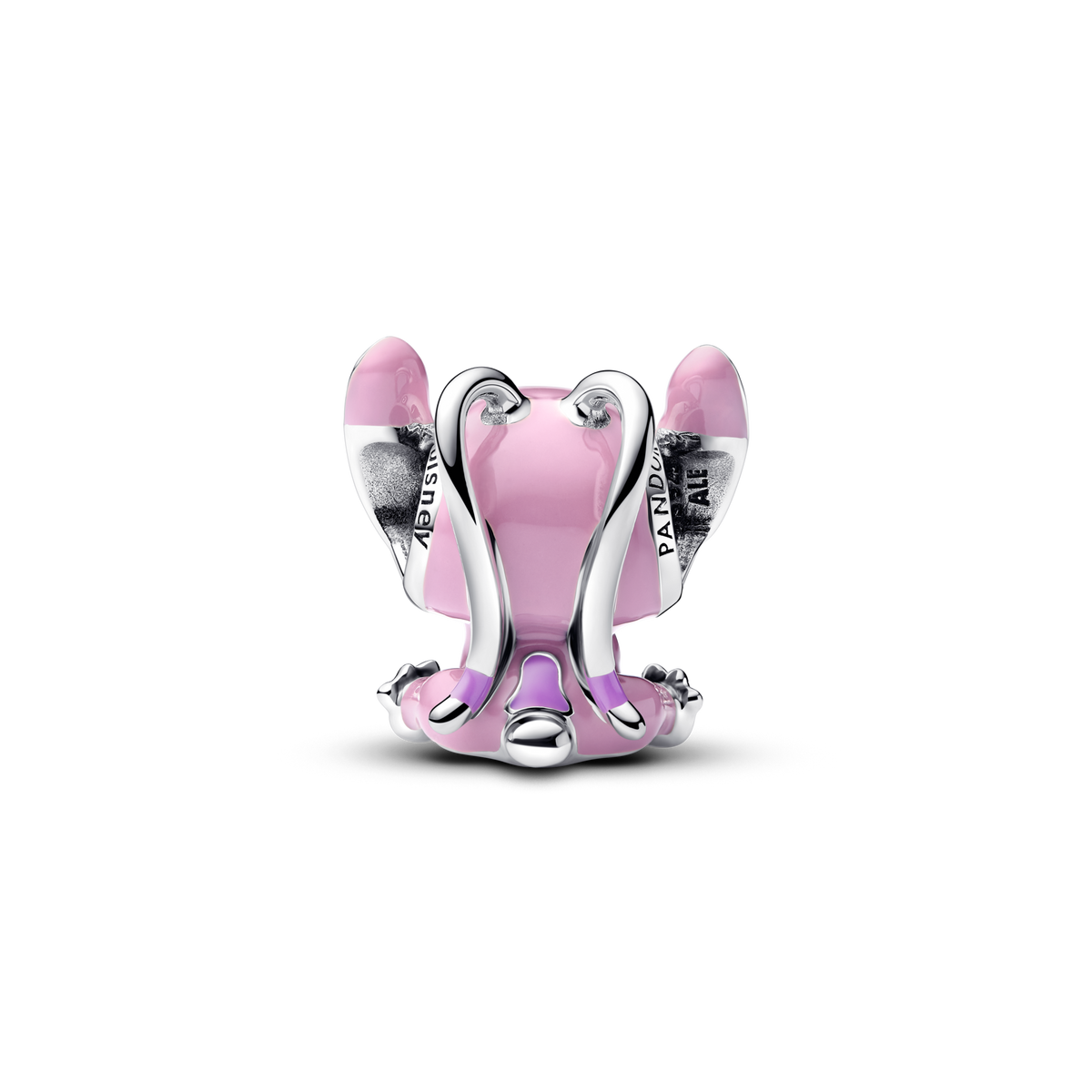 Disney Lilo & Stitch Angel Charm