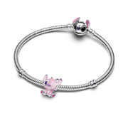 Disney Lilo & Stitch Angel Charm