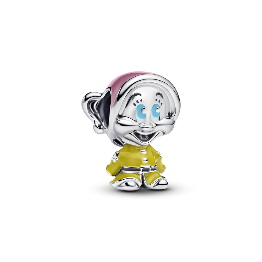 Disney Snow White Dopey Charm