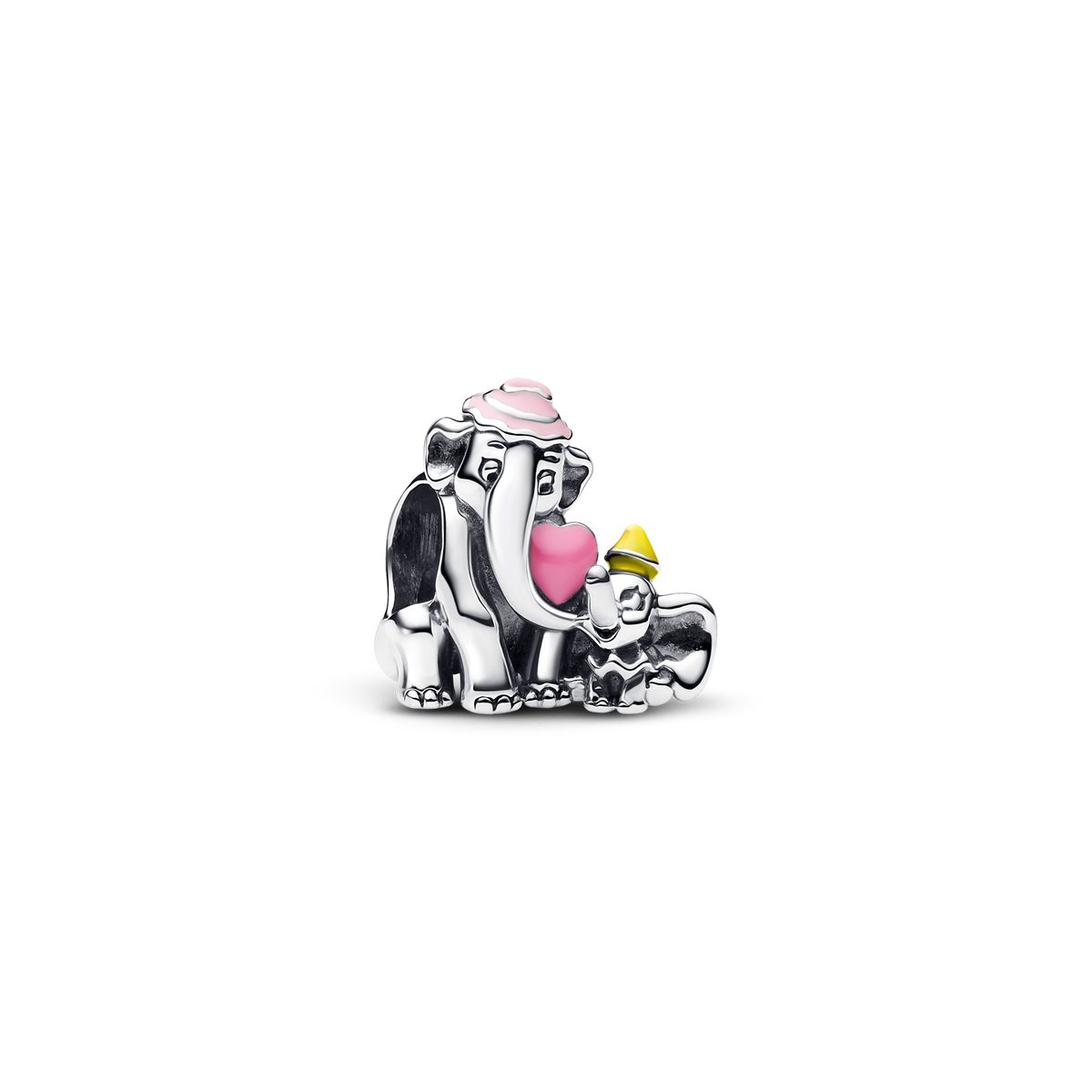 Disney Dumbo & Mom Charm