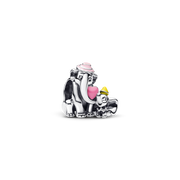 Disney Dumbo & Mom Charm