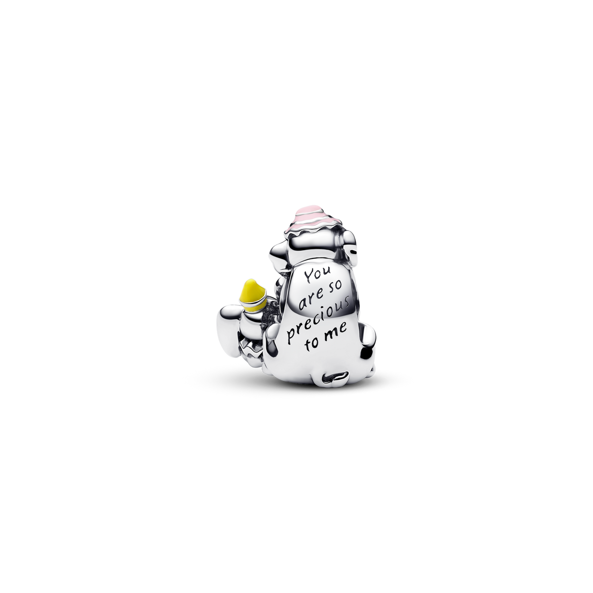 Disney Dumbo & Mom Charm