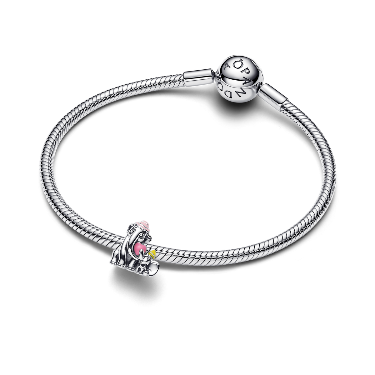 Disney Dumbo & Mom Charm