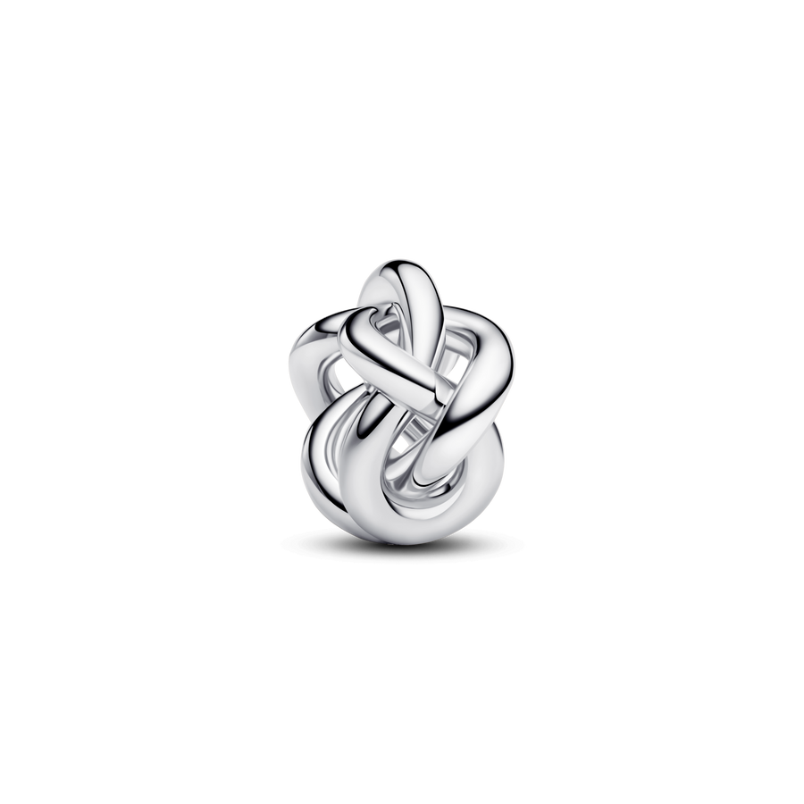 FINAL SALE - Infinity Knot Charm