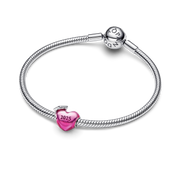FINAL SALE - Graduation 2025 Heart Charm