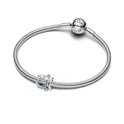 Openwork Fish Charm