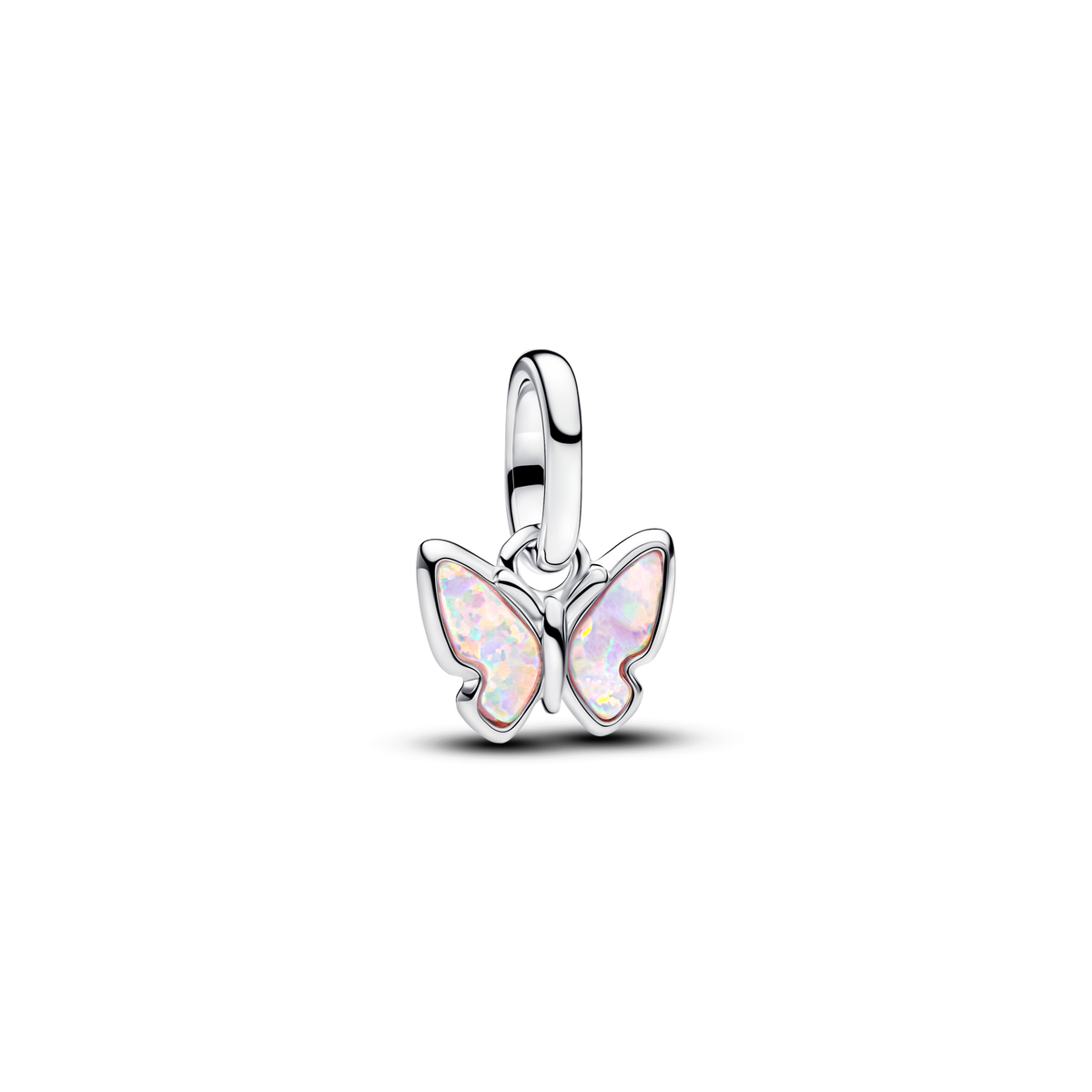 Shimmering Butterflies Set