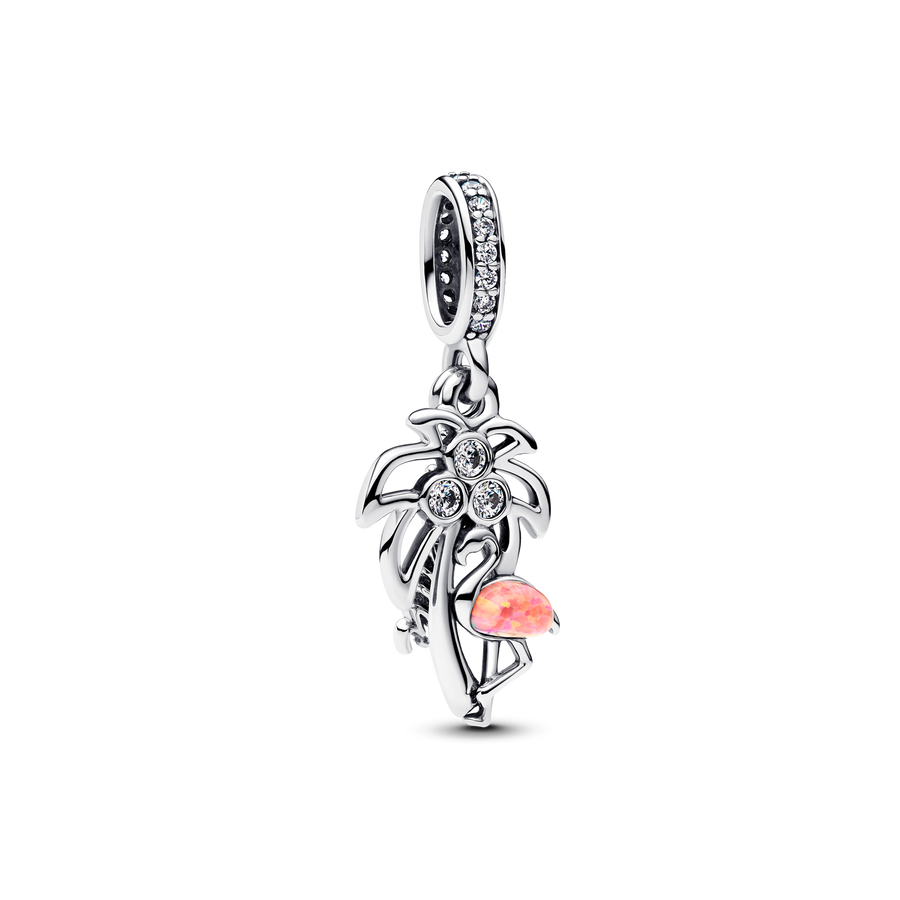 Miami Dangle Charm