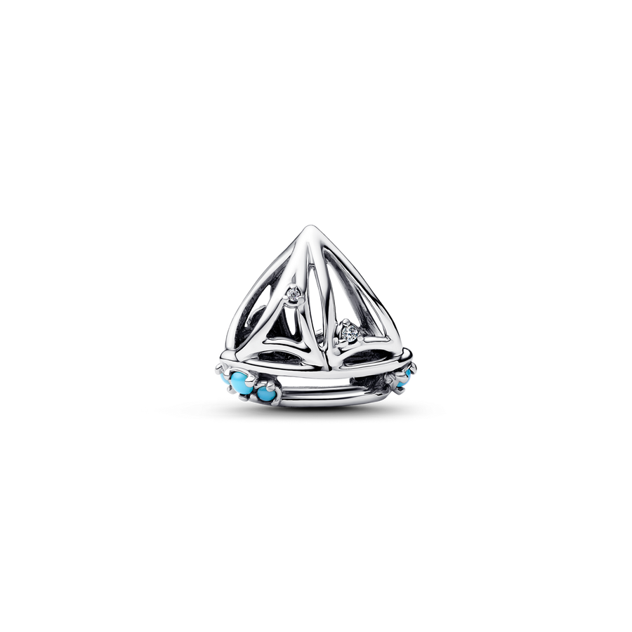 Sailboat Charm